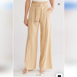 Simkhai Amaya Pants Size 4